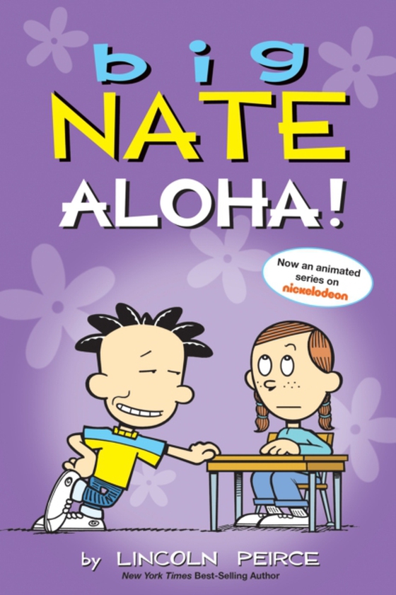 Big Nate: Aloha! (e-bog) af Lincoln Peirce