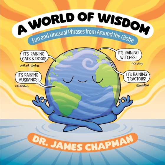 World of Wisdom (e-bog) af James Chapman