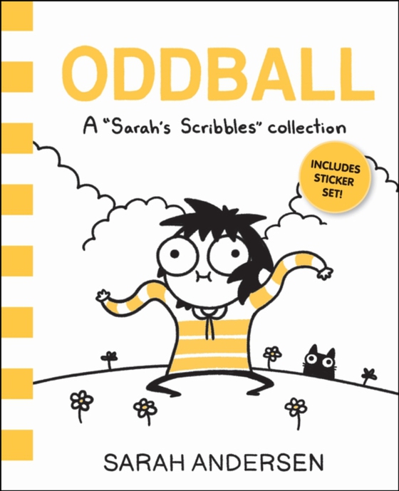 Oddball (e-bog) af Sarah Andersen