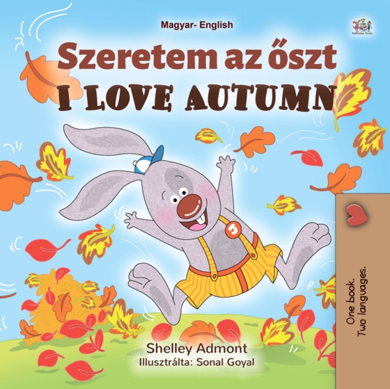 Szeretem az őszt I Love Autumn