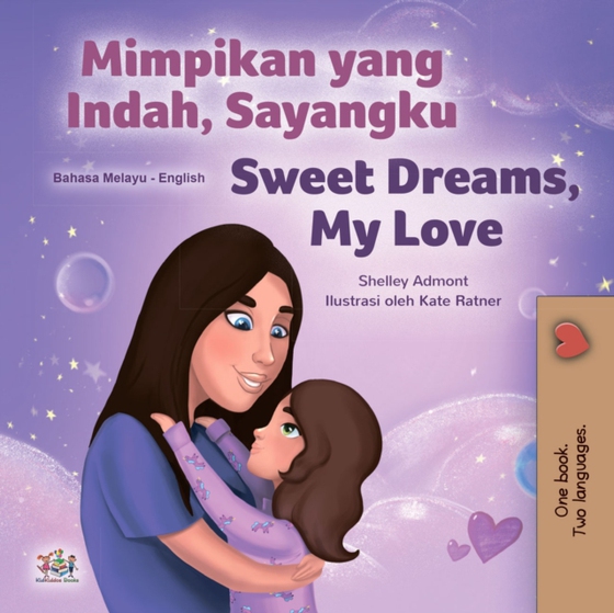 Mimpikan yang Indah, Sayangku Sweet Dreams, My Love