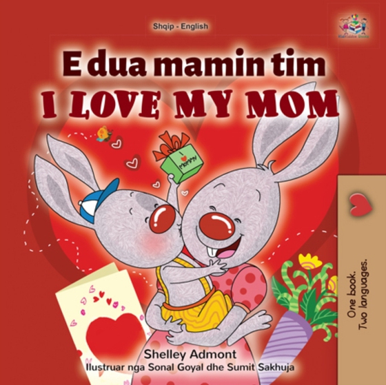 Une e Dua Mamin Tim I Love My Mom