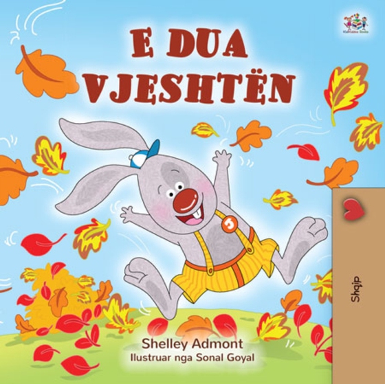 E dua vjeshtën