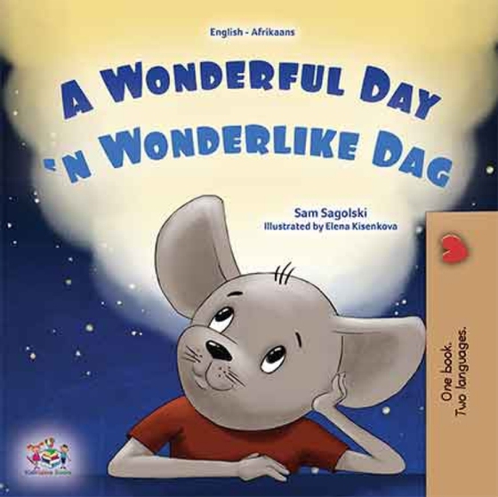 Wonderful Day'n Wonderlike Dag (e-bog) af Sam Sagolski