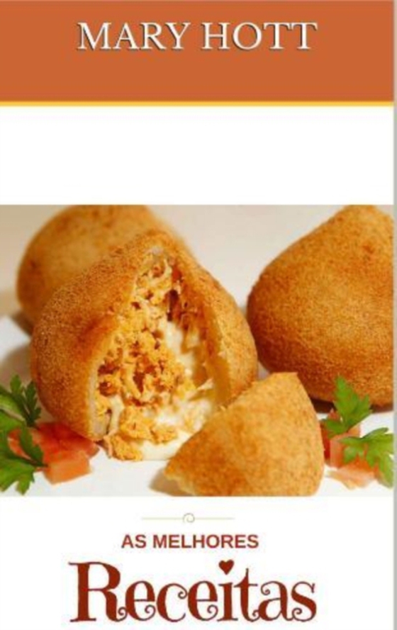 Coxinha