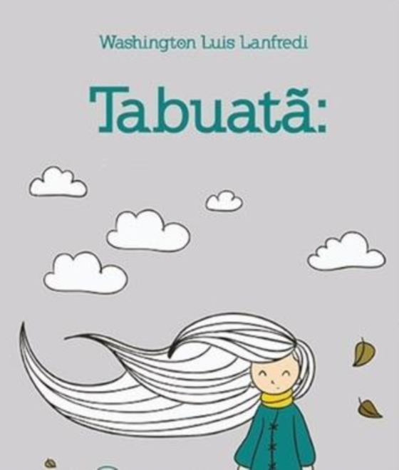 Tabuata 1 - The New World (e-bog) af Lanfredi, Washington Luis