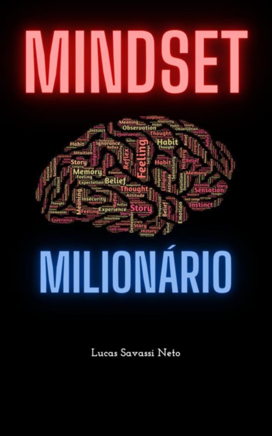 Mindset Milionário (e-bog) af Editorial, Max