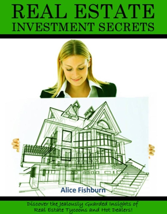 Real Estate Investment Secrets (e-bog) af Editorial, Max