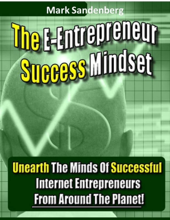 E-Entrepreneur Success Mindset (e-bog) af Editorial, Max