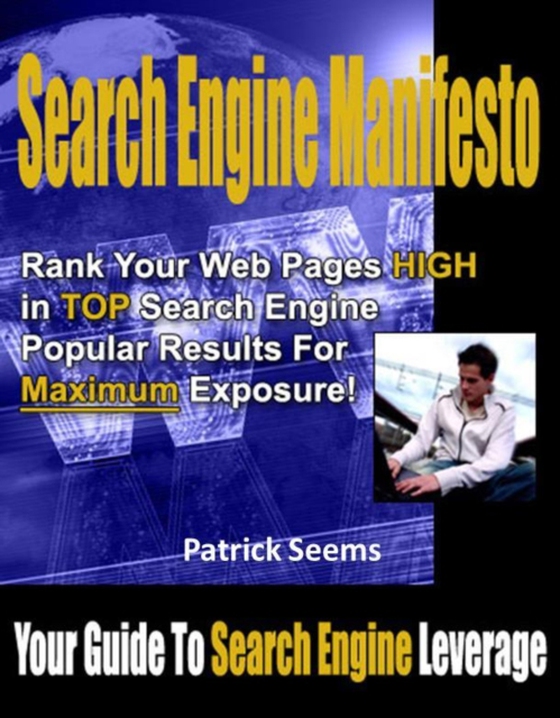 Search Engine Manifesto