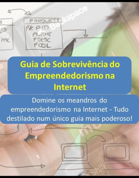 Guia de Sobrevivência do Empreendedorismo na Internet (e-bog) af Editorial, Max