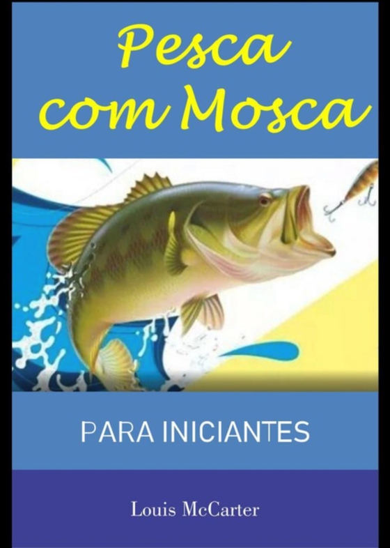 Pesca com Mosca