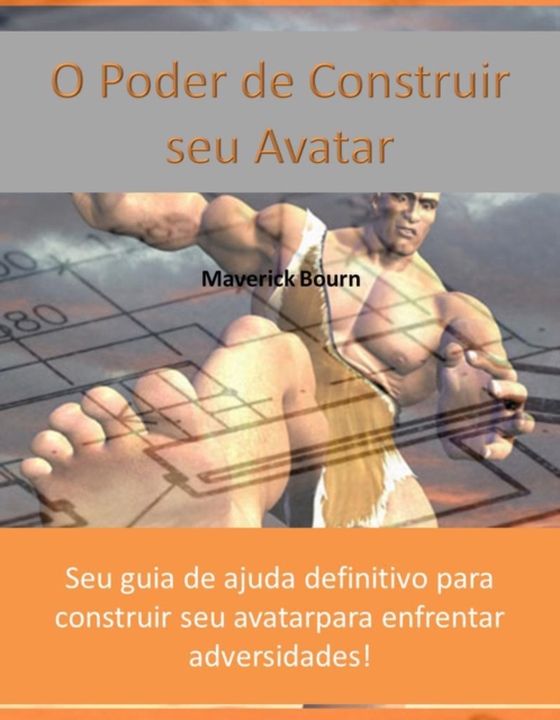 O Poder de Construir seu Avatar (e-bog) af Editorial, Max