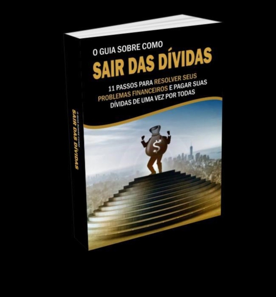 GUIA SOBRE COMO SAIR DAS DÍVIDAS  (e-bog) af Sousa, Reinaldo