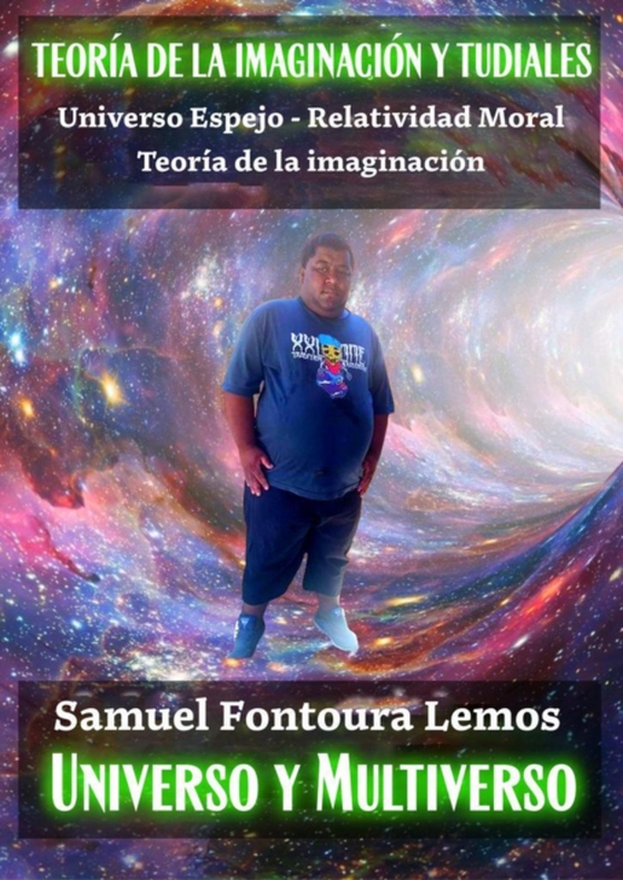 Teoría de La Imaginación (e-bog) af Lemos, Samuel Fontoura de