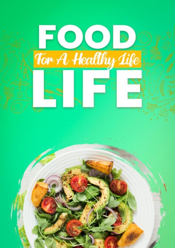 Food For A Healthy Life (e-bog) af Fit, Kate