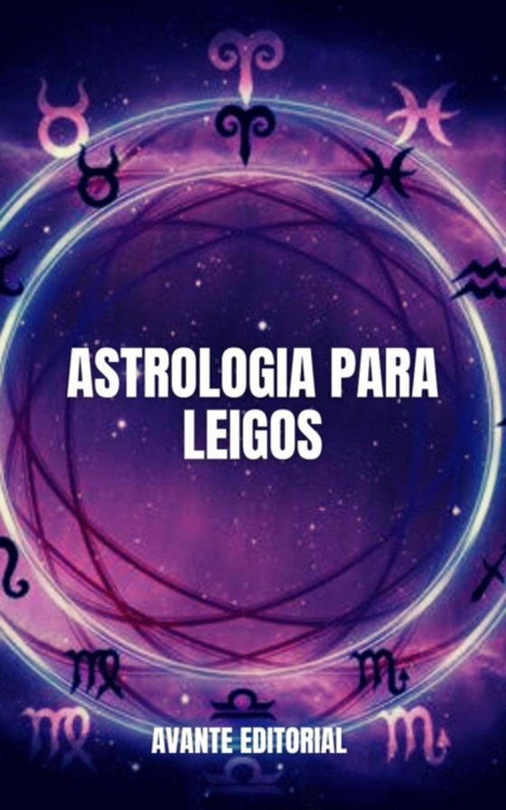 Astrologia para leigos (e-bog) af EDITORIAL, AVANTE