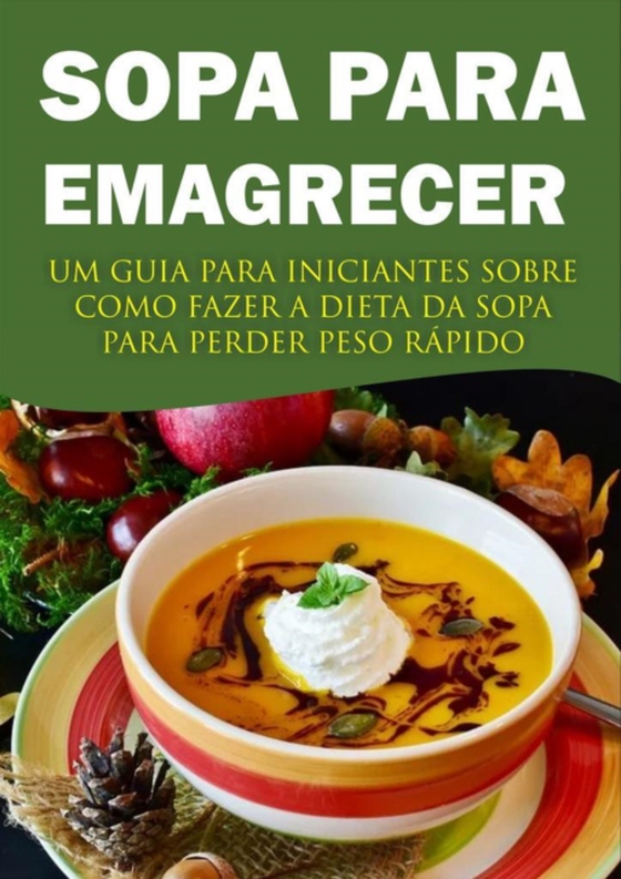 Sopa Para Emagrecer