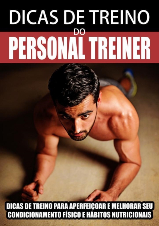 Dicas De Treino Do Personal Trainer