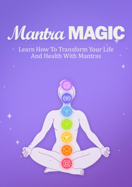 Mantra Magic (e-bog) af Fit, Kate