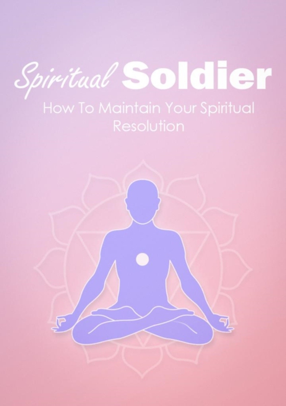 Spiritual Soldier