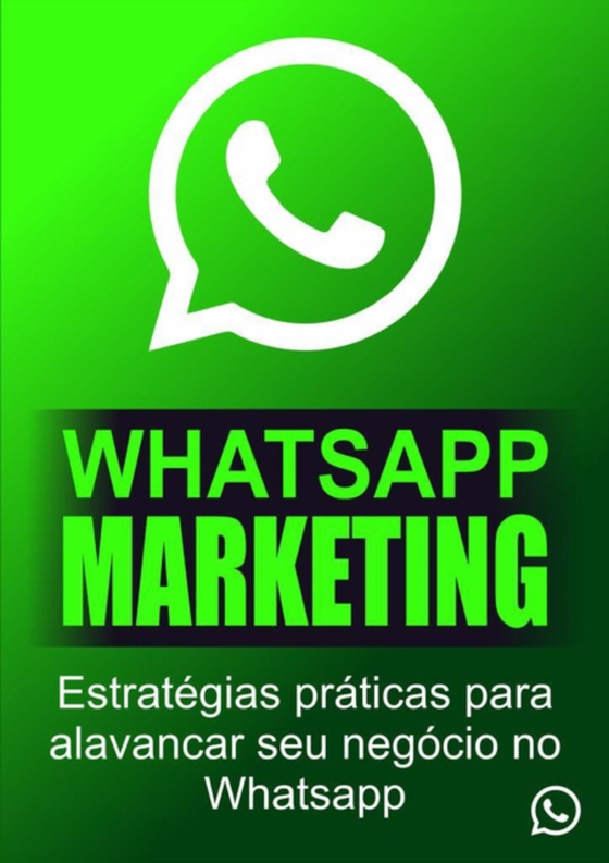 WhatsApp Marketing (e-bog) af EDITORIAL, AVANTE