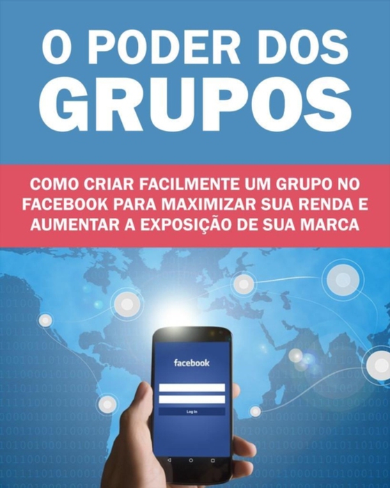 Poder Dos Grupos (e-bog) af EDITORIAL, AVANTE