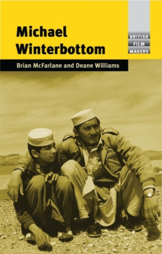 Michael Winterbottom (e-bog) af Williams, Deane