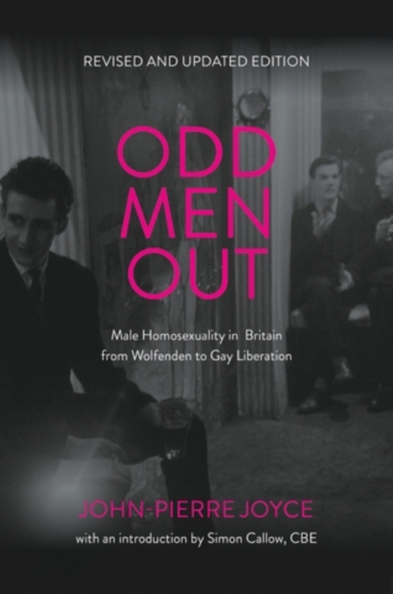 Odd men out (e-bog) af Joyce, John-Pierre
