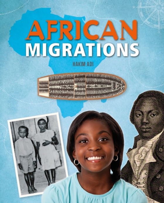 African Migrations (e-bog) af Adi, Hakim