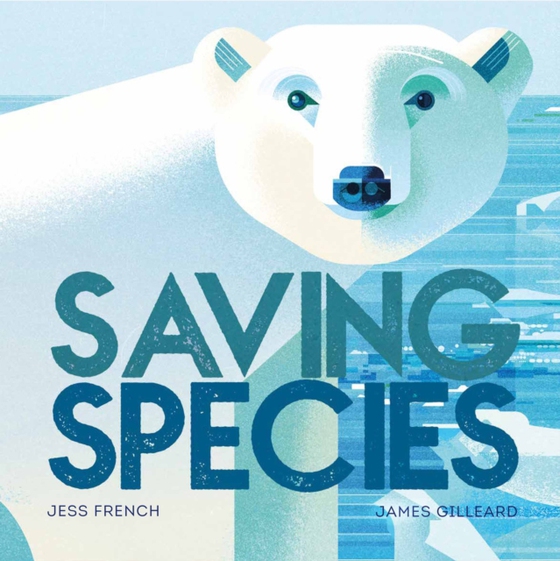 Saving Species (e-bog) af French, Jess