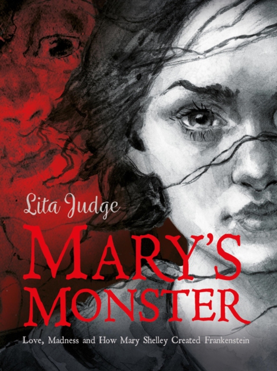 Mary's Monster (e-bog) af Judge, Lita