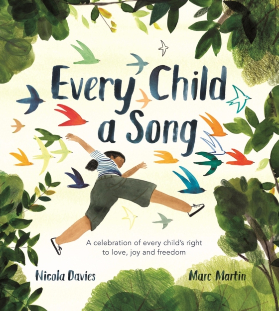 Every Child A Song (e-bog) af Davies, Nicola