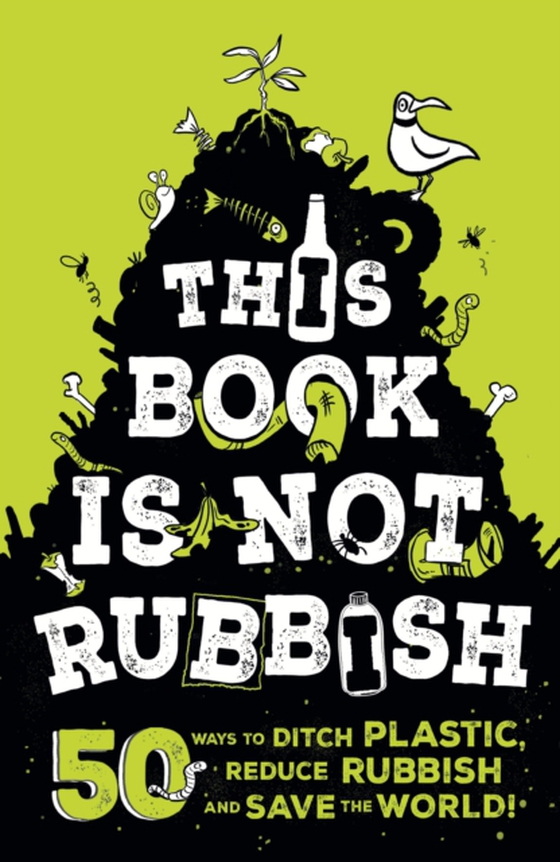 This Book is Not Rubbish (e-bog) af Thomas, Isabel