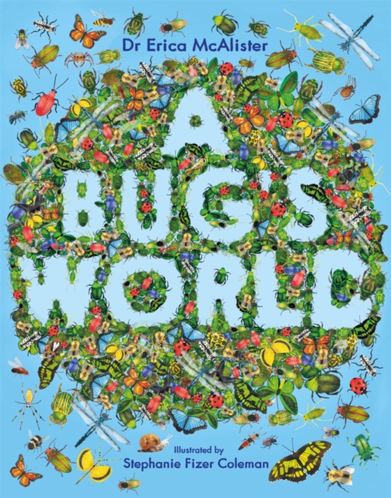 Bug's World