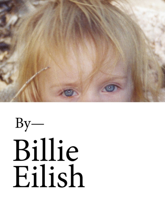 Billie Eilish (e-bog) af Eilish, Billie