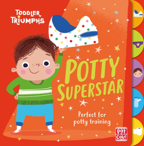 Potty Superstar