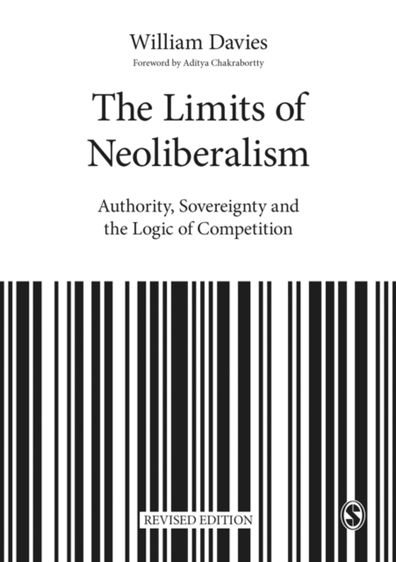 Limits of Neoliberalism (e-bog) af Davies, William