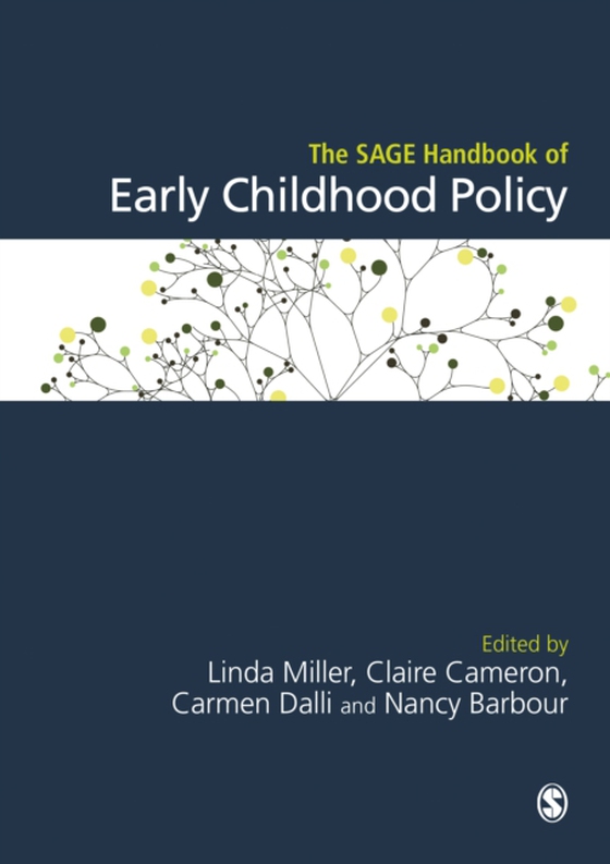 SAGE Handbook of Early Childhood Policy (e-bog) af -