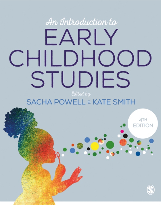 Introduction to Early Childhood Studies (e-bog) af -