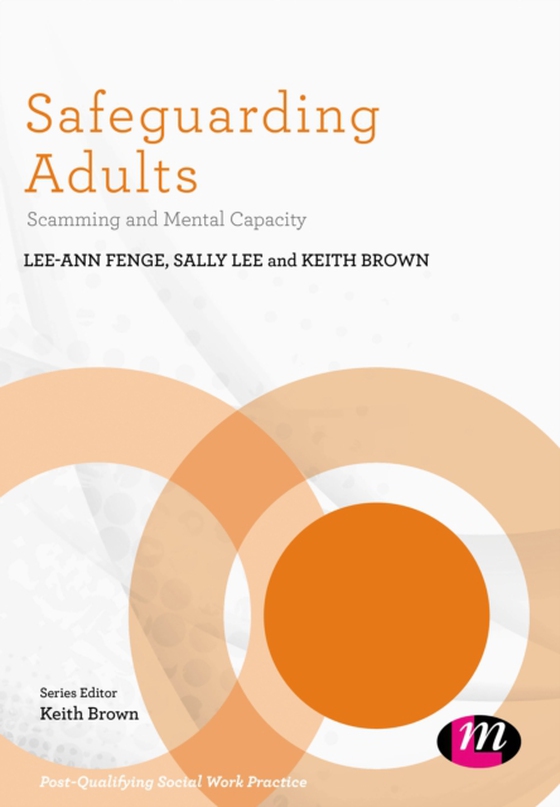 Safeguarding Adults (e-bog) af -