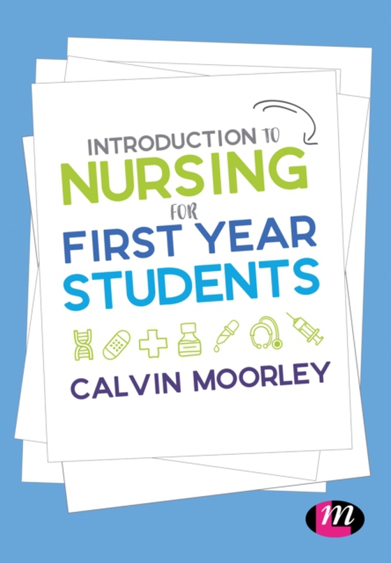 Introduction to Nursing for First Year Students (e-bog) af -