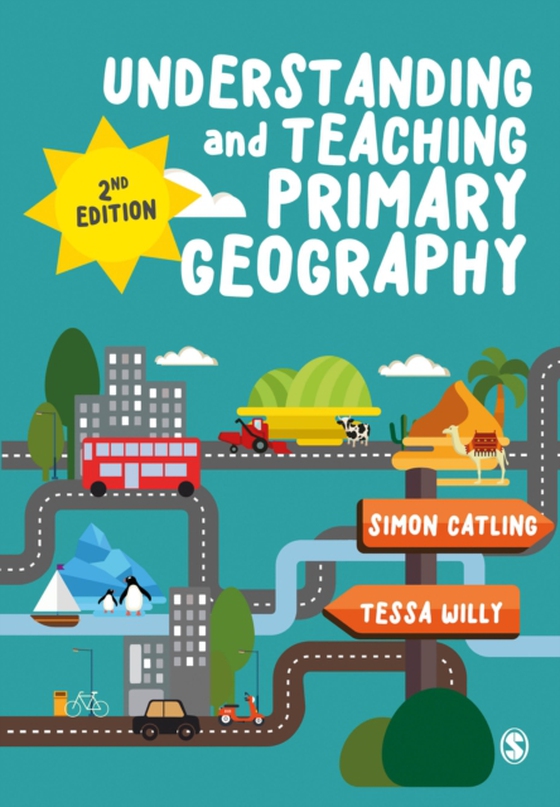 Understanding and Teaching Primary Geography (e-bog) af Willy, Tessa