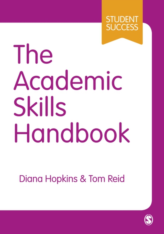 Academic Skills Handbook (e-bog) af Reid, Tom