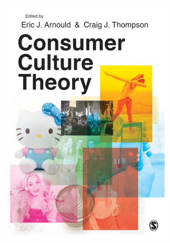 Consumer Culture Theory (e-bog) af -