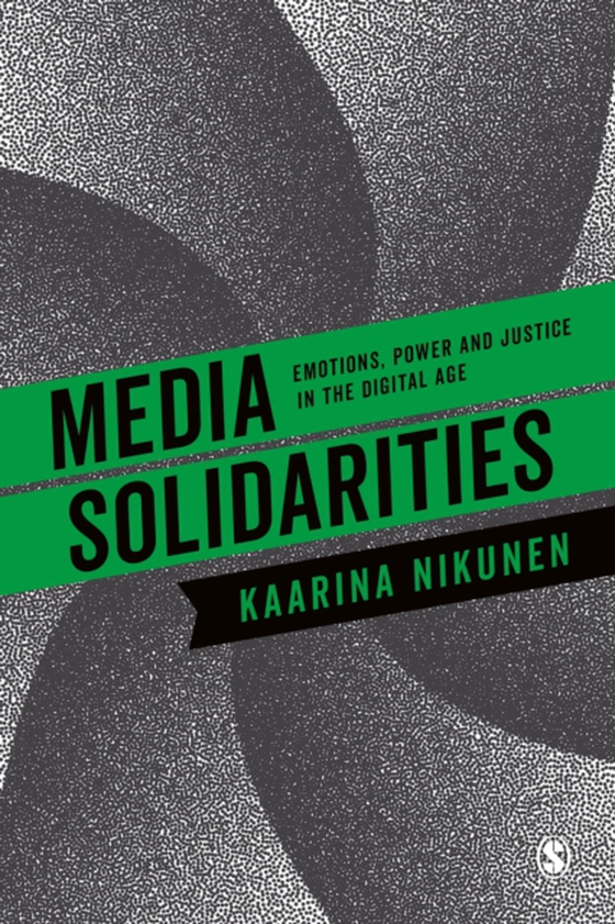 Media Solidarities (e-bog) af Nikunen, Kaarina
