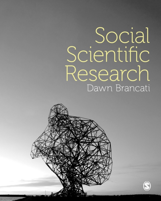 Social Scientific Research (e-bog) af Brancati, Dawn