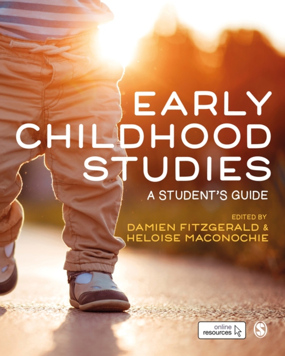 Early Childhood Studies (e-bog) af -