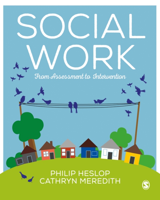 Social Work (e-bog) af Meredith, Cathryn