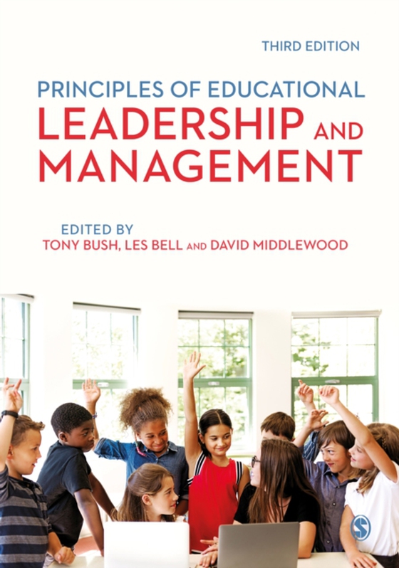 Principles of Educational Leadership & Management (e-bog) af -